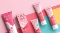 Beli Pond’s Murah Pembersih Wajah, Pelembap, dan Masker Wajah