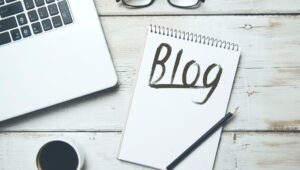 Blog