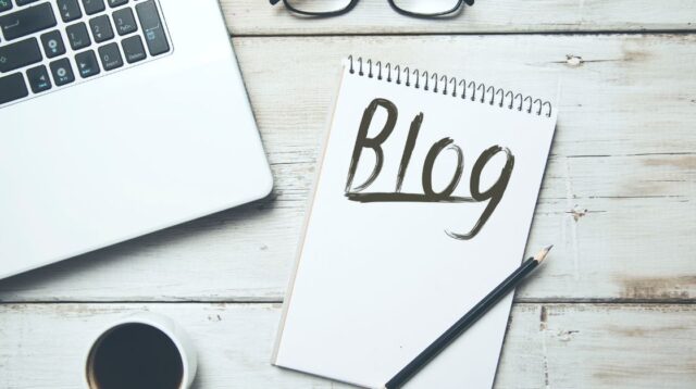 Blog