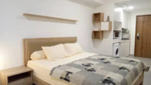 Sewa Apartemen di Tangerang