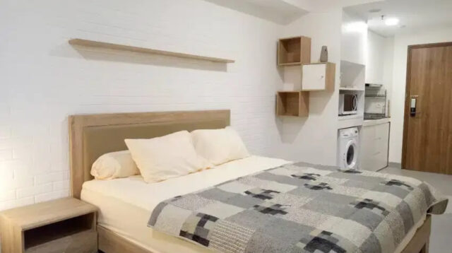 Sewa Apartemen di Tangerang