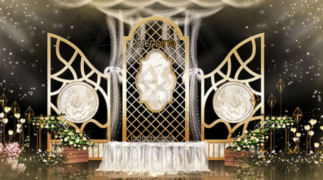 Istana Wedding Organizer