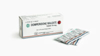 Domperidone obat apa
