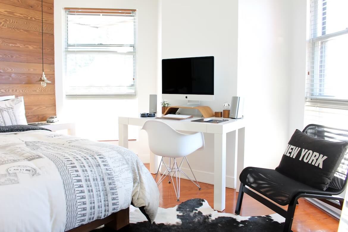 Tips Renovasi Kamar Anak Ala Korea