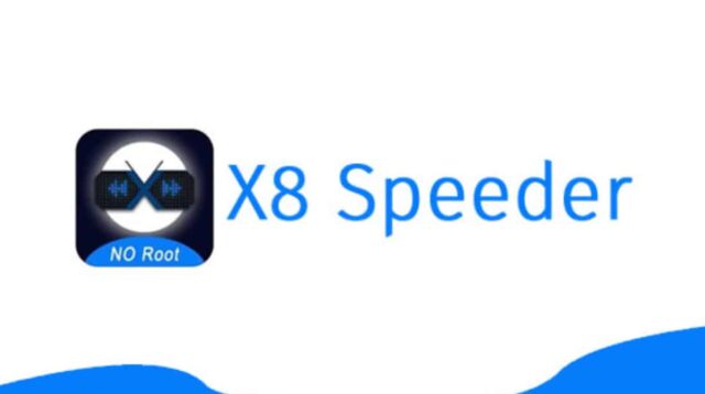 X8 Speeder APK