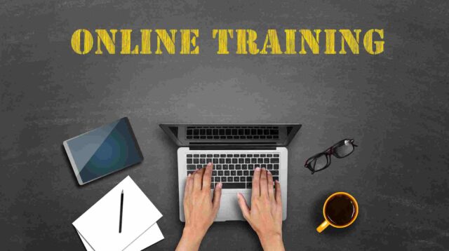 pelatihan online bersertifikat