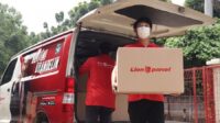 jasa pengiriman barang