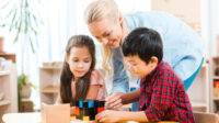 Edukasi Parenting