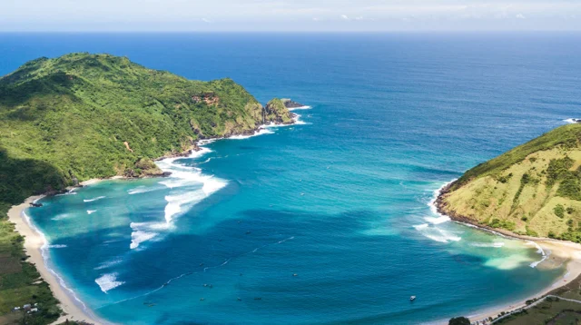 Paket Tour Lombok