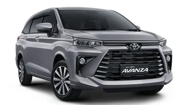 Sewa Mobil Lombok