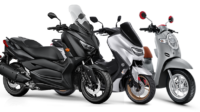 Bali scooter rental