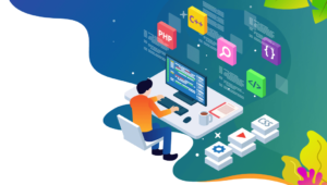 Jasa Pembuatan Website Company Profile