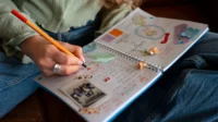 Journaling Sebagai Terapi