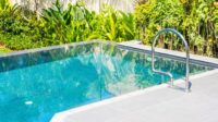 Kontraktor Kolam Renang CV. Kolam Bali